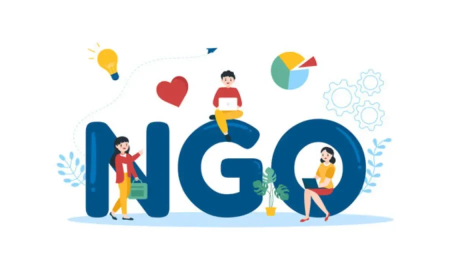 NGO-Full-Form